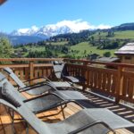 Logement en location saisonnière géré par A2ZT Conciergerie à Combloux