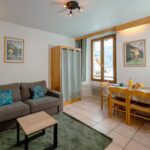 Logement en location saisonnière géré par A2ZT Conciergerie à Saint-Gervais